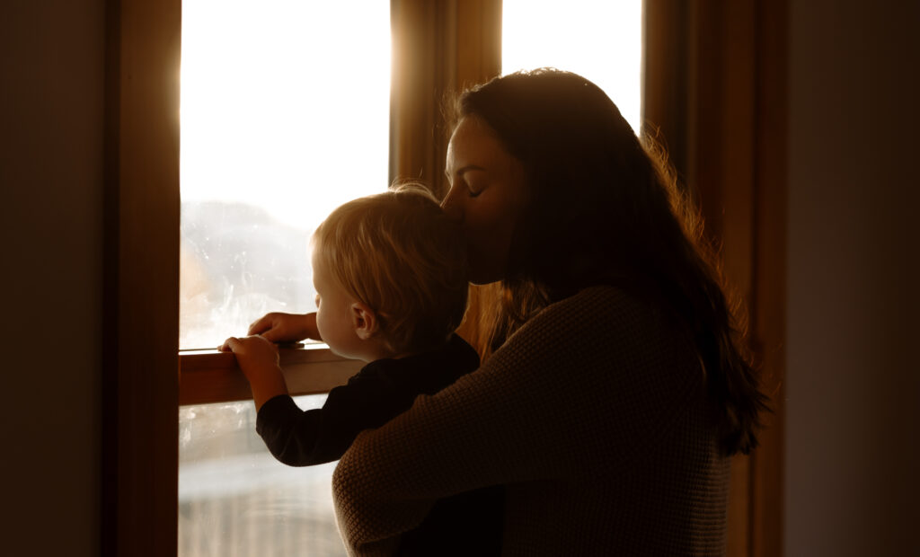 Vermont Family Photography