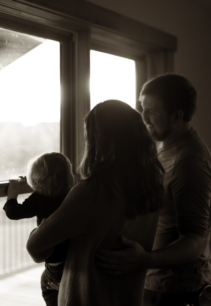 Vermont Family Photography